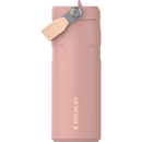 IceFlow Flip Straw Bottle 2.0 - 0.47L Peach Rose