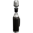 Legendary Classic Bottle 1.4L Black 2.0