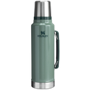 Legendary Classic Bottle 1.4L - Hammertone Green
