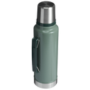 Legendary Classic Bottle 1.4L - Hammertone Green
