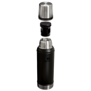 Legendary Classic Bottle 0.94L - Black