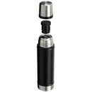 Legendary Classic Bottle 0.59L - Black
