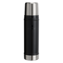 Legendary Classic Bottle 0.59L - Black
