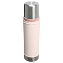 Legendary Classic Bottle 0.59L - Hammertone Rose Quartz