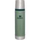 Legendary Classic Bottle 0.59L - Hammertone Green