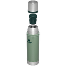 Legendary Classic Bottle 0.59L - Hammertone Green