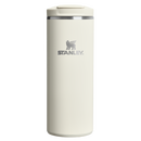 Transit Fliptop Mug 0.35L - Cream Gloss