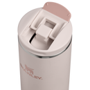 Transit Fliptop Mug 0.35L - Rose Quartz