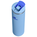 Transit Fliptop Mug 0.47L - Blue Sky