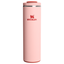 Transit Fliptop Mug 0.47L - Peach Rose