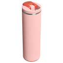 Transit Fliptop Mug 0.47L - Peach Rose
