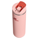 Transit Fliptop Mug 0.47L - Peach Rose
