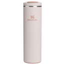 Transit Fliptop Mug 0.47L - Rose Quartz