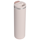 Transit Fliptop Mug 0.47L - Rose Quartz
