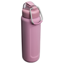 Wellspring Bottle 0.71L - Purple Smoke Gloss