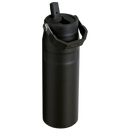 IceFlow Bottle Flip Straw 2.0 - 0.71L Black