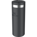 Transit Fliptop Mug 0.35L - Black