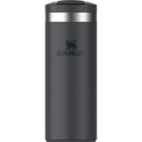 Transit Fliptop Mug 0.35L - Black