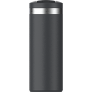 Transit Fliptop Mug 0.35L - Black