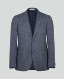 Westport Blazer - Navy
