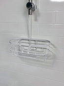 Dante Mini Caddy - White