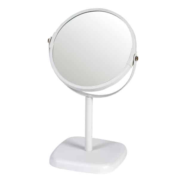 Capri Vanity Mirror - White