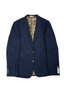 Jasper Jacket - Navy