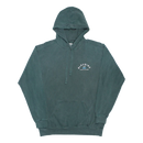 Original Hoodie - Willow