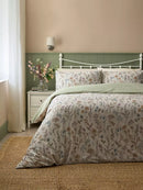 Meadow Floral Duvet Cover Set
