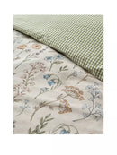 Meadow Floral Duvet Cover Set