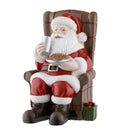 Santa Milk & Cookies