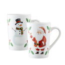 Character Latte Mug Set of 2