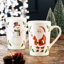Character Latte Mug Set of 2
