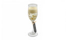 Glitter Jelly Candle - Gold