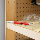 Red Multi Tool Pen