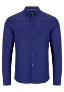 Oxford Shirt - Classic Navy