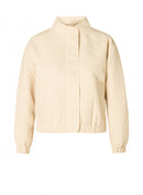 Riff Jacket - Beige