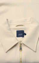 Rille Casual Jacket - Beige