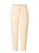 Rillia Joggers - Beige