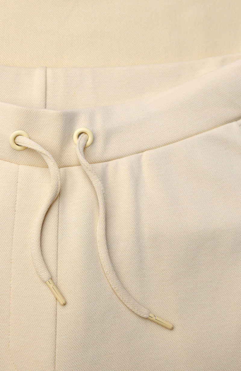 Rillia Joggers - Beige