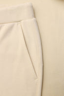 Rillia Joggers - Beige