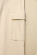 Rillia Joggers - Beige