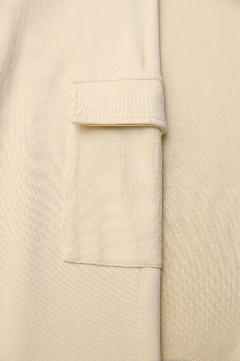 Rillia Joggers - Beige