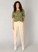 Rillia Joggers - Beige