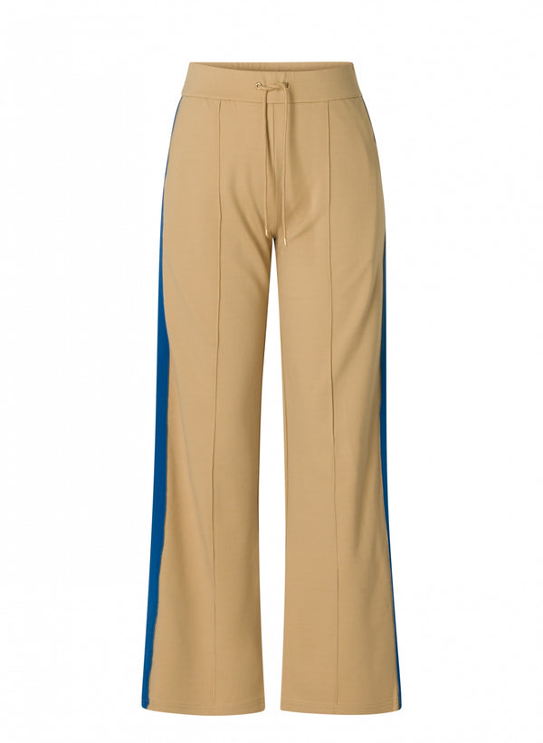 Raven Essential Jogger - Light Taupe