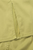 Feur Essential Skirt - Light Khaki