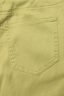 Feur Essential Skirt - Light Khaki