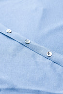 Raina Jumper - Light Blue