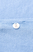 Raina Jumper - Light Blue