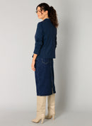 Riv Blazer - Summer Blue